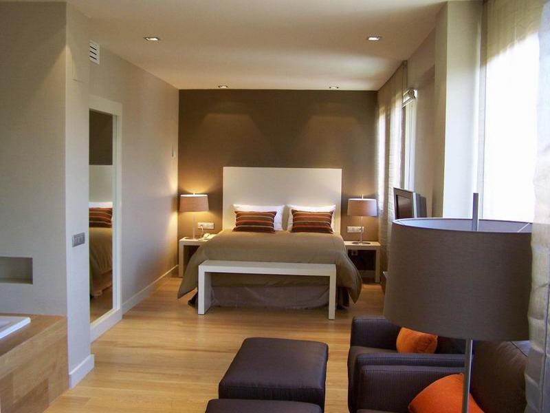 H10 Tribeca Hotel Madrid Room photo