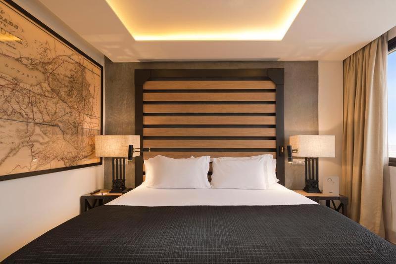 H10 Tribeca Hotel Madrid Room photo