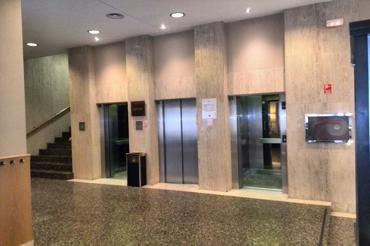 H10 Tribeca Hotel Madrid Exterior photo
