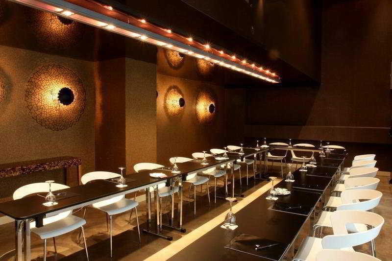 H10 Tribeca Hotel Madrid Exterior photo